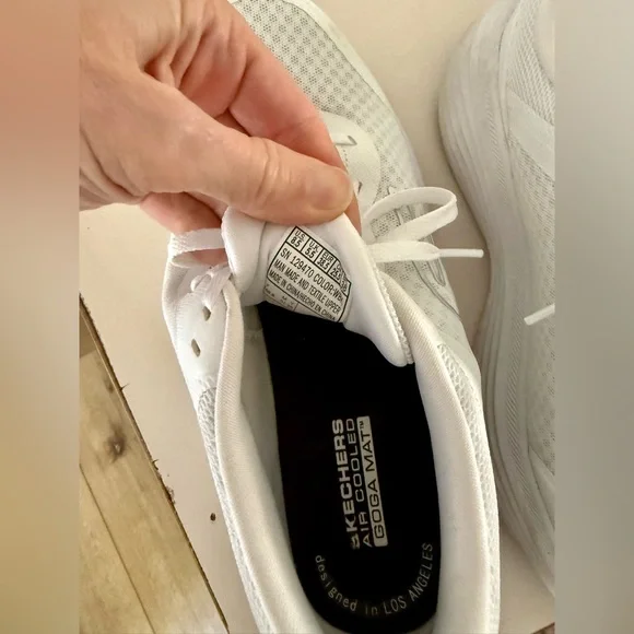 Skechers Endeavor Canova super cushioned sneaker - Picture 5 of 6